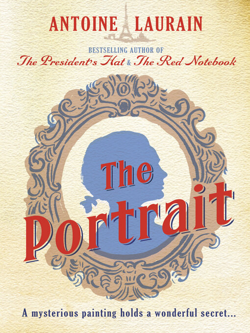 Title details for The Portrait by Antoine Laurain - Available